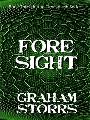 cover image of Foresight